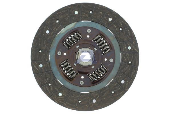 Disque d'embrayage AISIN ref. DK-007